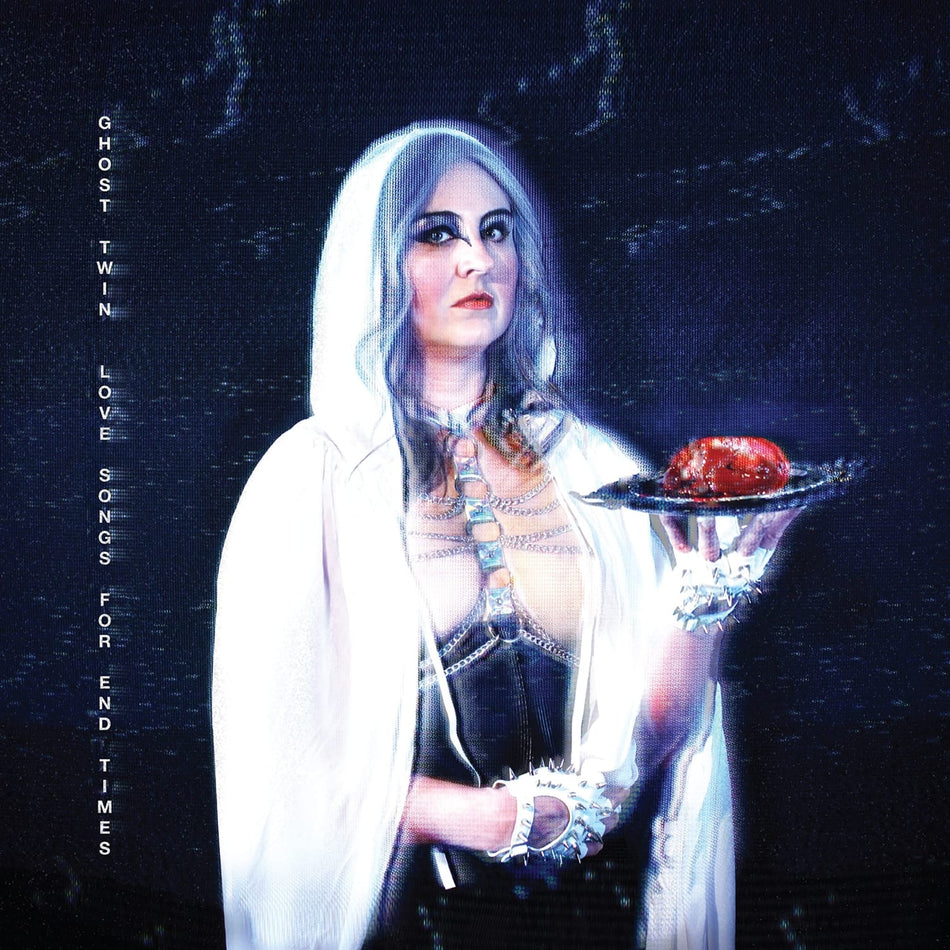 Ghost Twin - Love Songs For End Times - [Vinyl]