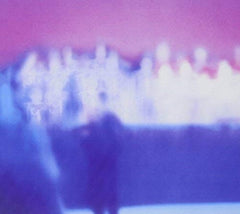Tim Hecker - Love Streams - [CD]