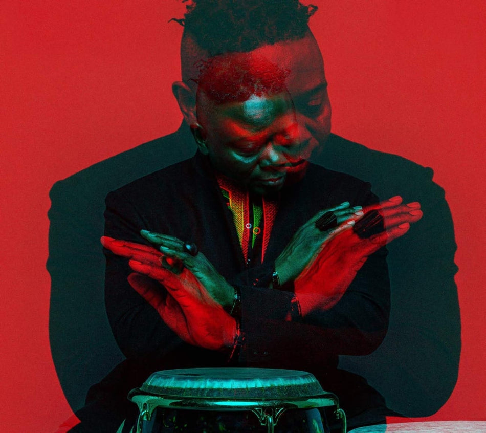 Philip Bailey - Love Will Find A Way - [CD]