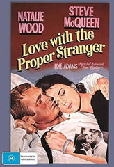 Love With the Proper Stranger - [DVD]