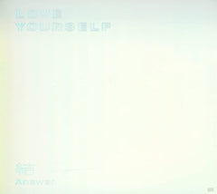 BTS - Love Yourself: Answer (Random cover, incl. 116-page photobook, one random photocard, 20-page minibook and one sticker pack) - [CD]