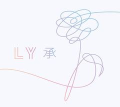 BTS - Love Yourself: Her (Random cover, incl. 100-page photobook, one random photocard, 20-page minibook and one sticker pack) - (Photo Book) - [CD]