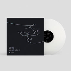 BTS - Love Yourself: Tear - (Booklet, Sticker, Photo / Photo Card, Postcard) - [Vinyl]