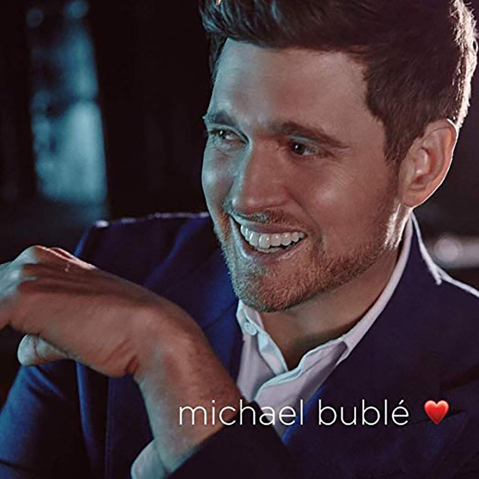Michael Bublé - Love - [Vinyl]