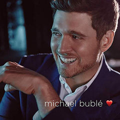 Michael BublÃ© - Love - [Vinyl]