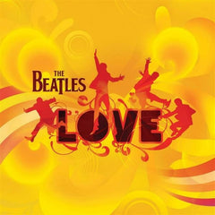 The Beatles - Love - [Vinyl]