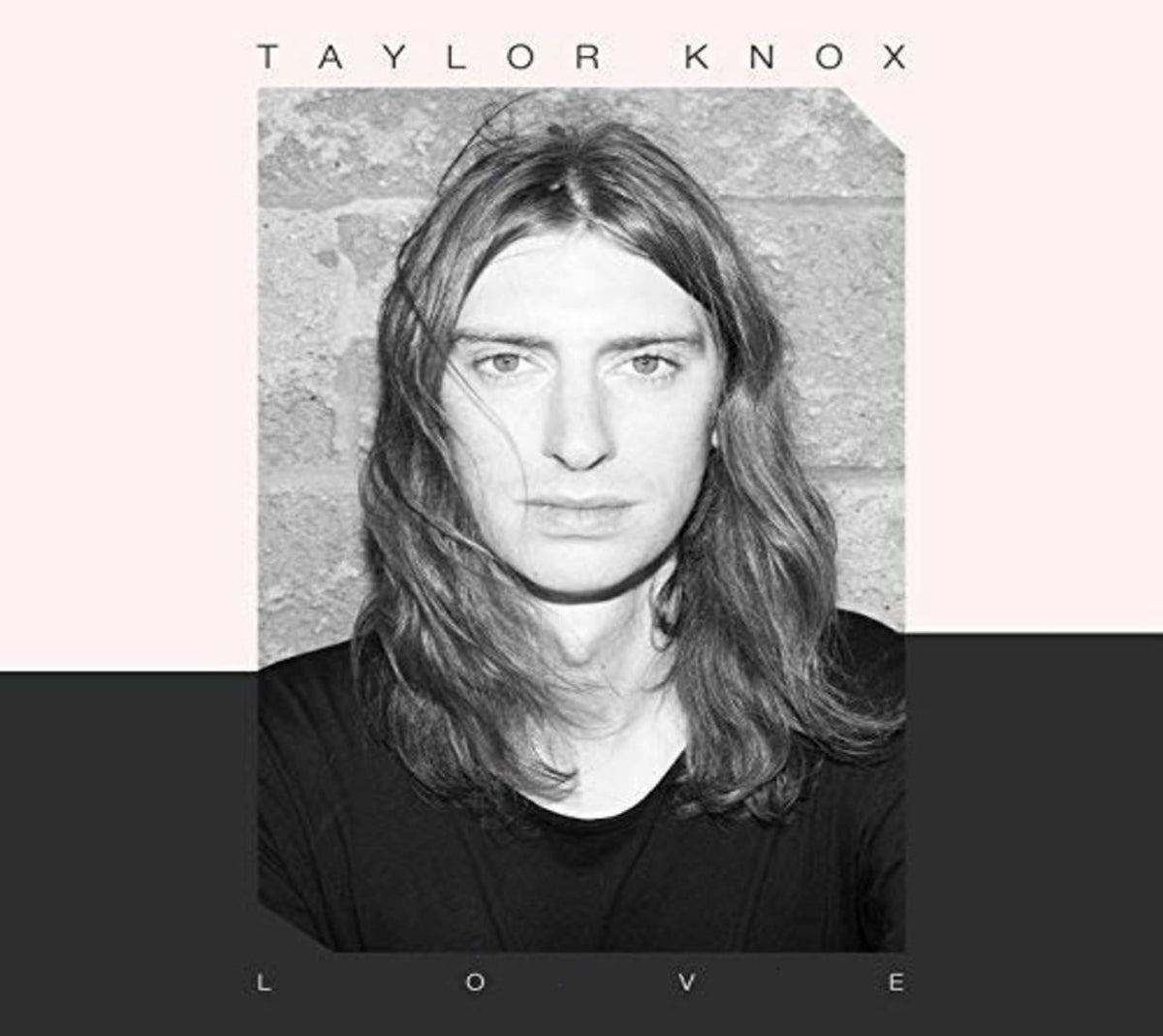 Taylor Knox - Love - [CD]