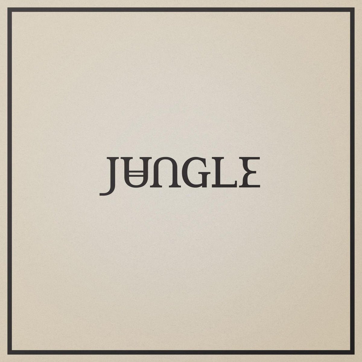 Jungle - Loving In Stereo - (Gatefold LP Jacket) - [Vinyl]