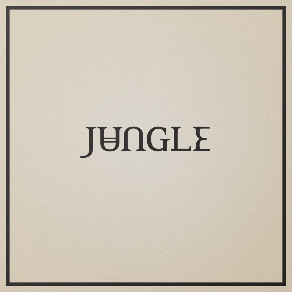 Jungle - Loving In Stereo - (Gatefold LP Jacket) - [Vinyl]