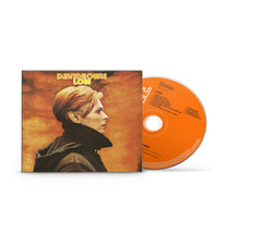 David Bowie - Low - Remastered Papersleeve - [CD]