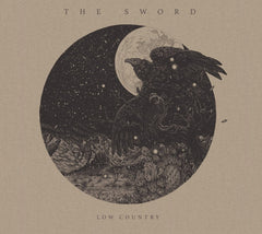 The Sword - Low Country - [CD]