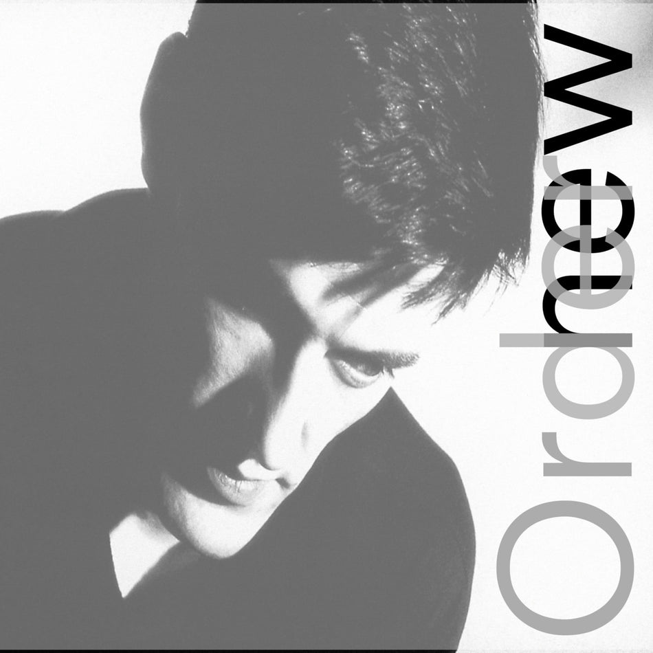New Order - Low-Life - (Remastered) - [Vinyl]