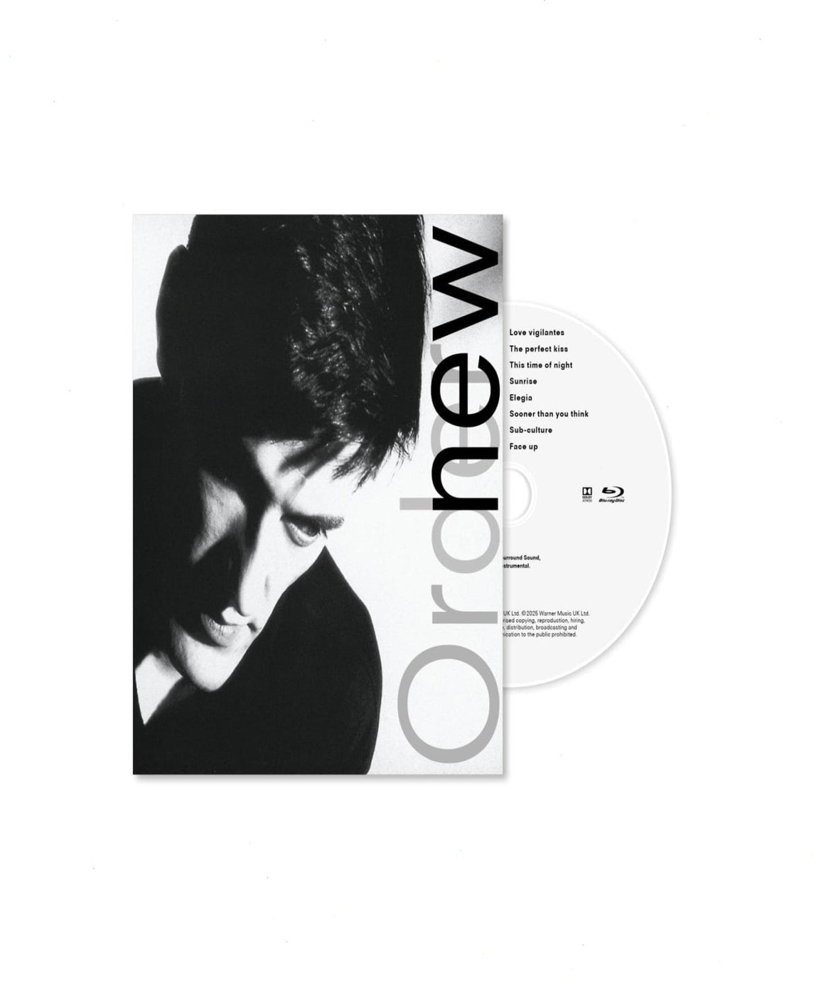 Low-Life - [Blu-ray]