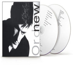 New Order - Low-life - [CD]