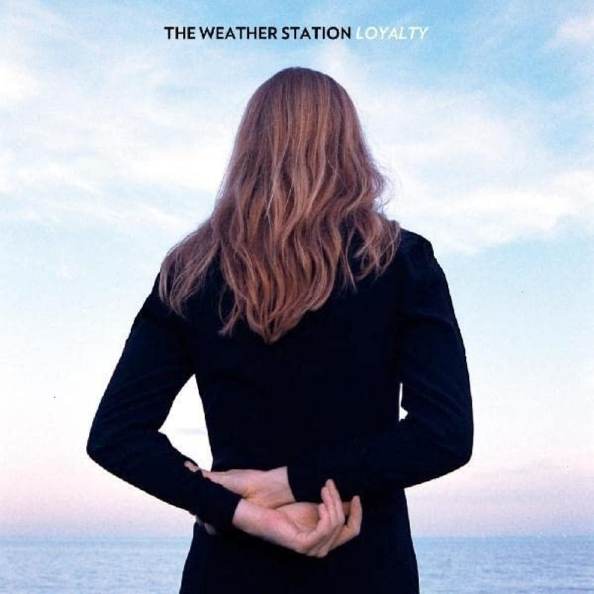The Weather Station - Loyalty - (Blue Vinyl)