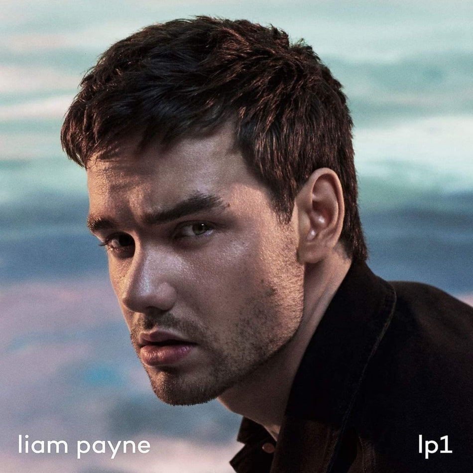 Liam Payne - LP1 [Explicit Content] - (Parental Advisory Explicit Lyrics) - [Vinyl]