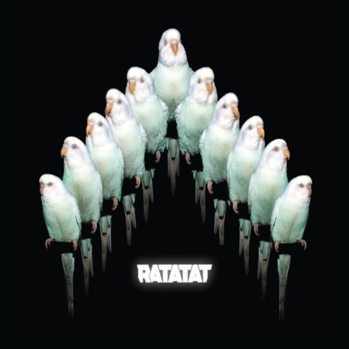 Ratatat - LP4 - [Vinyl]
