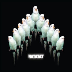 Ratatat - LP4 - [Vinyl]