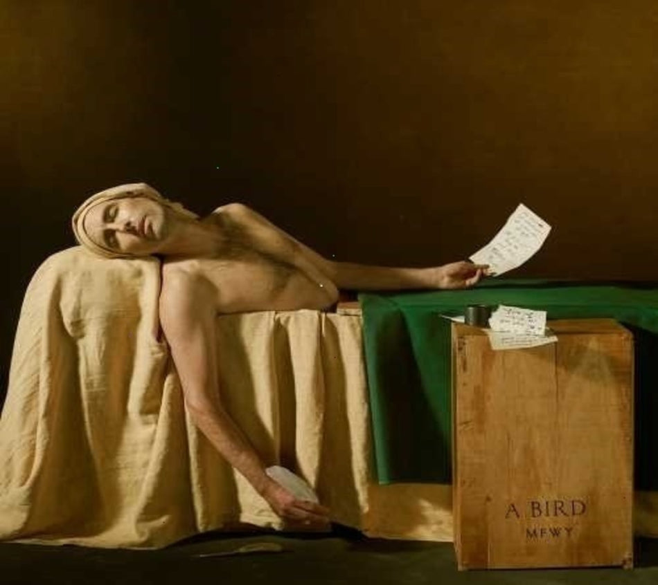 Andrew Bird - LP-ANDREW BIRD-MY FINEST WORK YET - [CD]