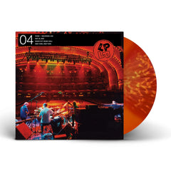 Phish - LP On LP 04 (Ghost 5/ 22/ 00) - [Vinyl]