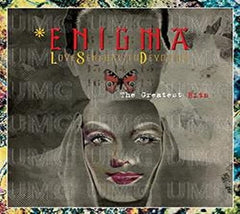 Enigma - LSD - Love Sensuality & Devotion - [CD]