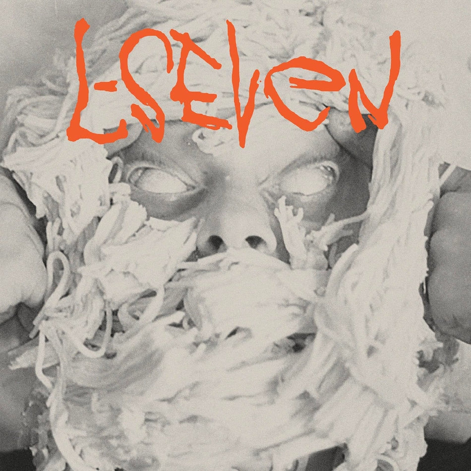 L-Seven - L-seven - [Vinyl]