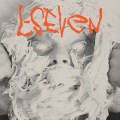 L-Seven - L-seven - [Vinyl]