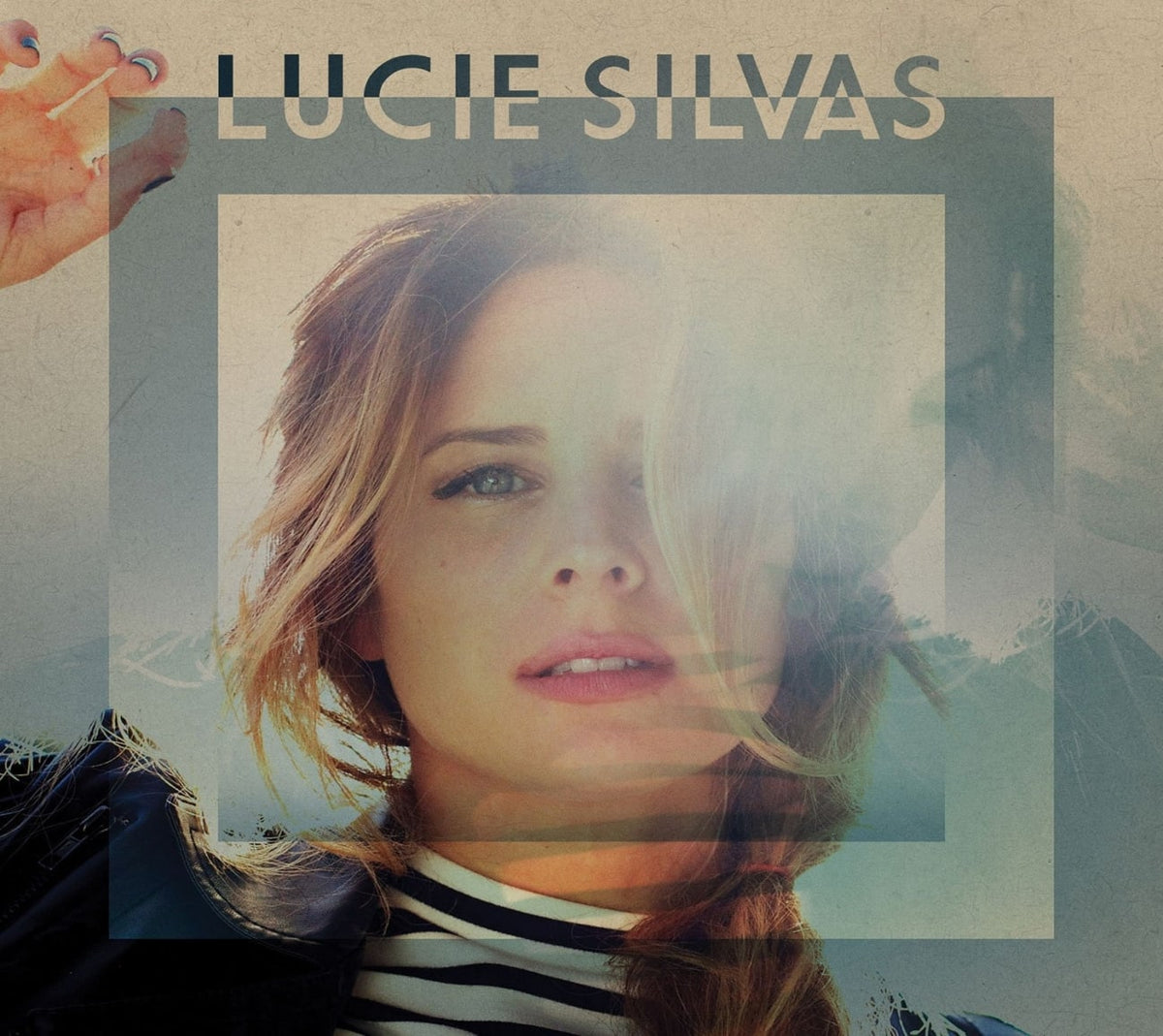 Lucie Silvas - Lucie Silvas - (Digipack Packaging) - [CD]