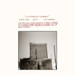 Godspeed You! Black Emperor - Luciferian Towers - (180 Gram Vinyl, Digital Download Card) - [Vinyl]