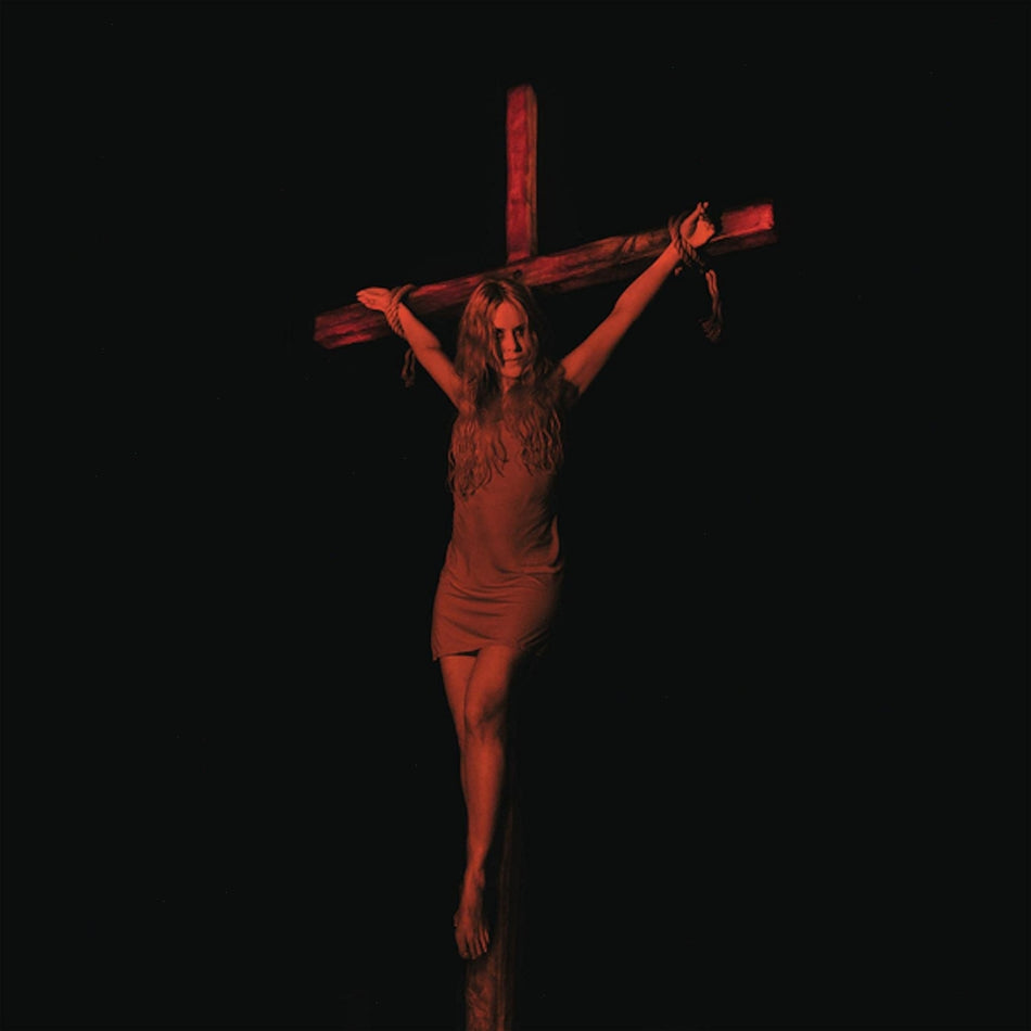 Lucifer - IV [STANDARD EDITION] [LTD. TRANSP. ORANGE] - [Vinyl]