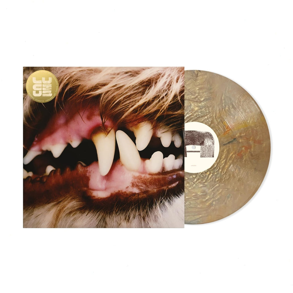 Lucius - Lucius - Eco - (Colour Vinyl)