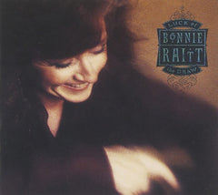 Bonnie Raitt - Luck of the Draw - [CD]