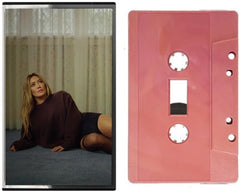 Hilary Duff - Luck... Or Something - [Cassette]