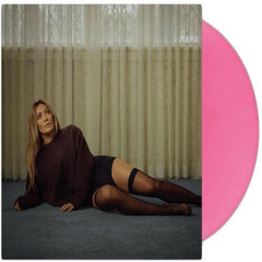 Hilary Duff - Luck... Or Something - (Colored Vinyl, Pink) - [Vinyl]