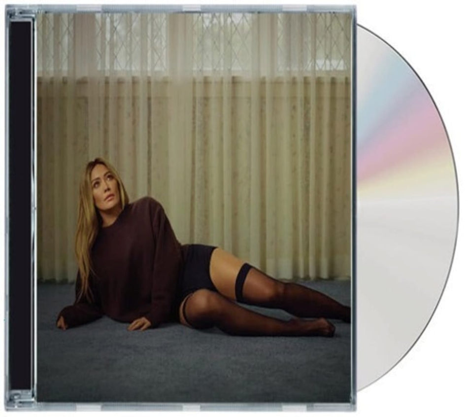 Hilary Duff - Luck... Or Something - [CD]