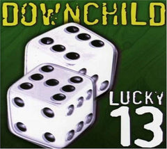 Downchild - Lucky 13 - [CD]