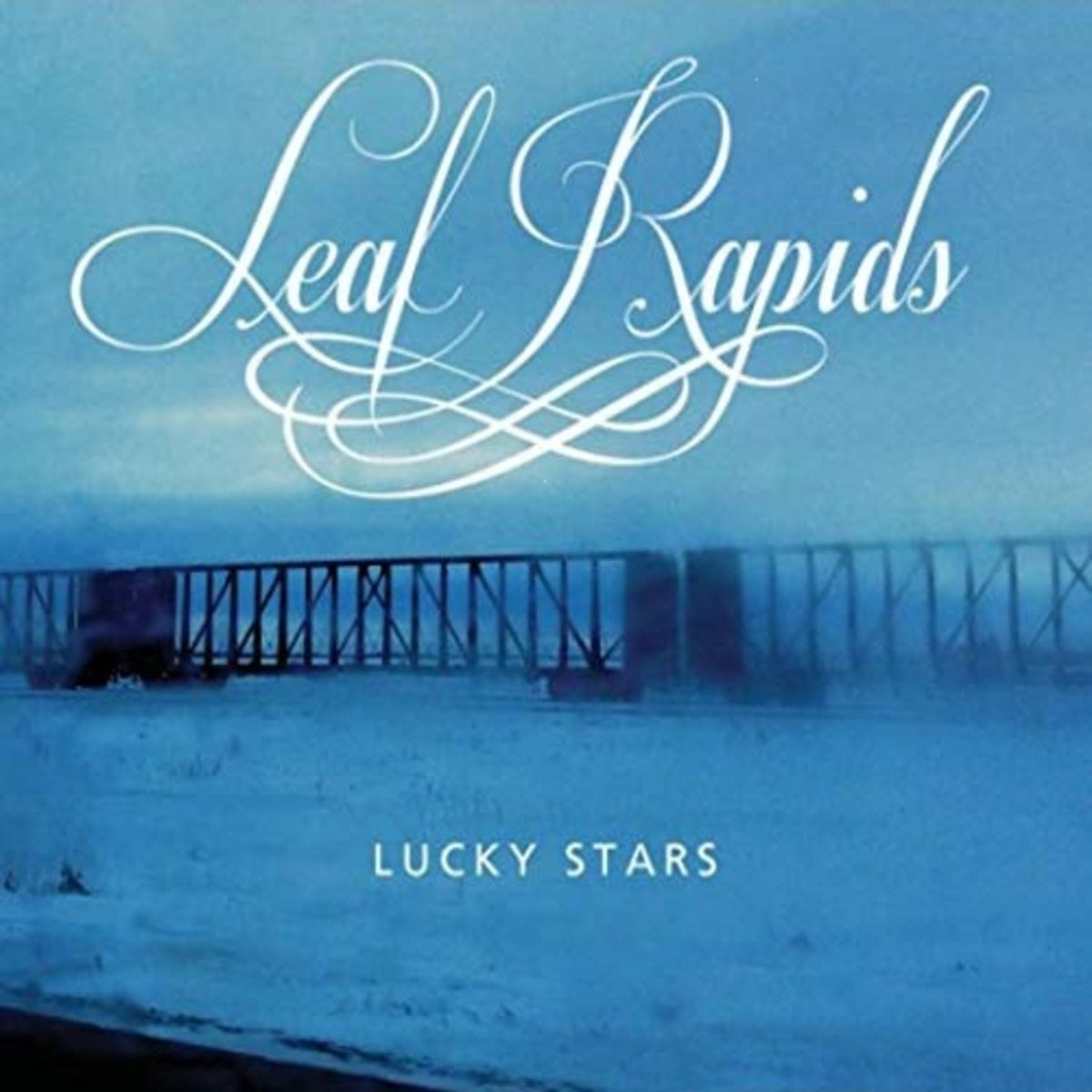 Leaf Rapids - Lucky Stars - [Vinyl]