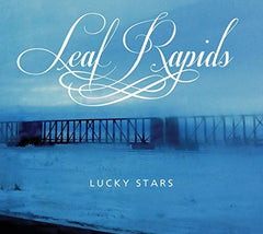 Leaf Rapids - Lucky Stars - [CD]
