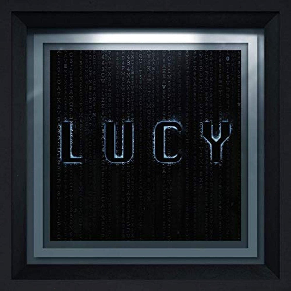 Soccer Mommy - lucy - [Vinyl]