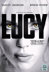 Lucy - [DVD]
