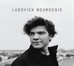 Ludovick Bourgeois - Ludovick Bourgeois - [CD]