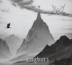 Summoning - Lugburz - [CD]