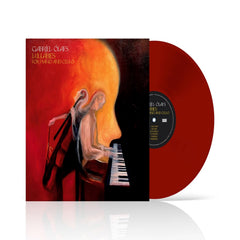 Gabriel Olafs - Lullabies for Piano and Cello - [Vinyl]
