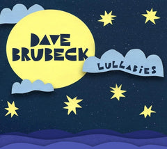 Dave Brubeck - Lullabies - [CD]