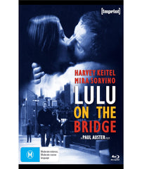 Lulu on the Bridge - [Blu-ray]