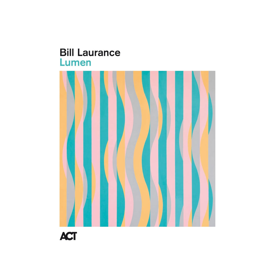Bill Laurance - Lumen - (180 Gram Vinyl) - [Vinyl]