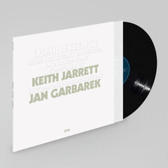 KEITH JARRETT / JAN GARBAREK - Luminessence - [Vinyl]