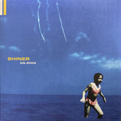 Shiner - Lula Divinia - (Colored Vinyl, Yellow) - [Vinyl]