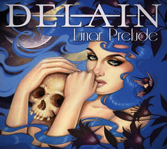 Delain - Lunar Prelude - [CD]
