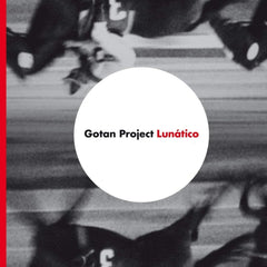 Gotan Project - Lunatico - [Vinyl]